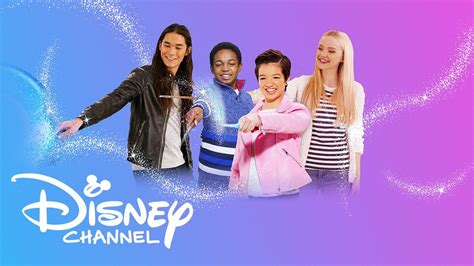 chanel wand|disney channel wand id cast.